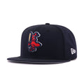 Boston Red Sox Navy 1950 New Era 59Fifty Fitted
