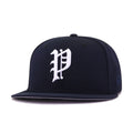 Philadelphia Phillies Navy 1925 New Era 59Fifty Fitted