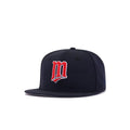KIDS Minnesota Twins Navy 1987 World Series New Era K9Fifty Snapback