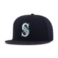 Seattle Mariners Navy 2023 All Star Game New Era 59Fifty Fitted