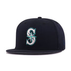 Seattle Mariners Navy 2023 All Star Game New Era 59Fifty Fitted