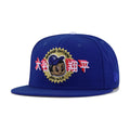Los Angeles Dodgers Light Royal Blue Shohei Ohtani New Era 59Fifty Fitted