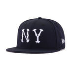 New York Yankees Navy 1903 Highlanders New Era 59Fifty Fitted