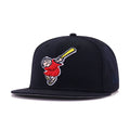 San Diego Padres Navy 1997 New Era 59Fifty Fitted