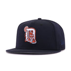 Detroit Tigers Navy 1994 New Era 59Fifty Fitted