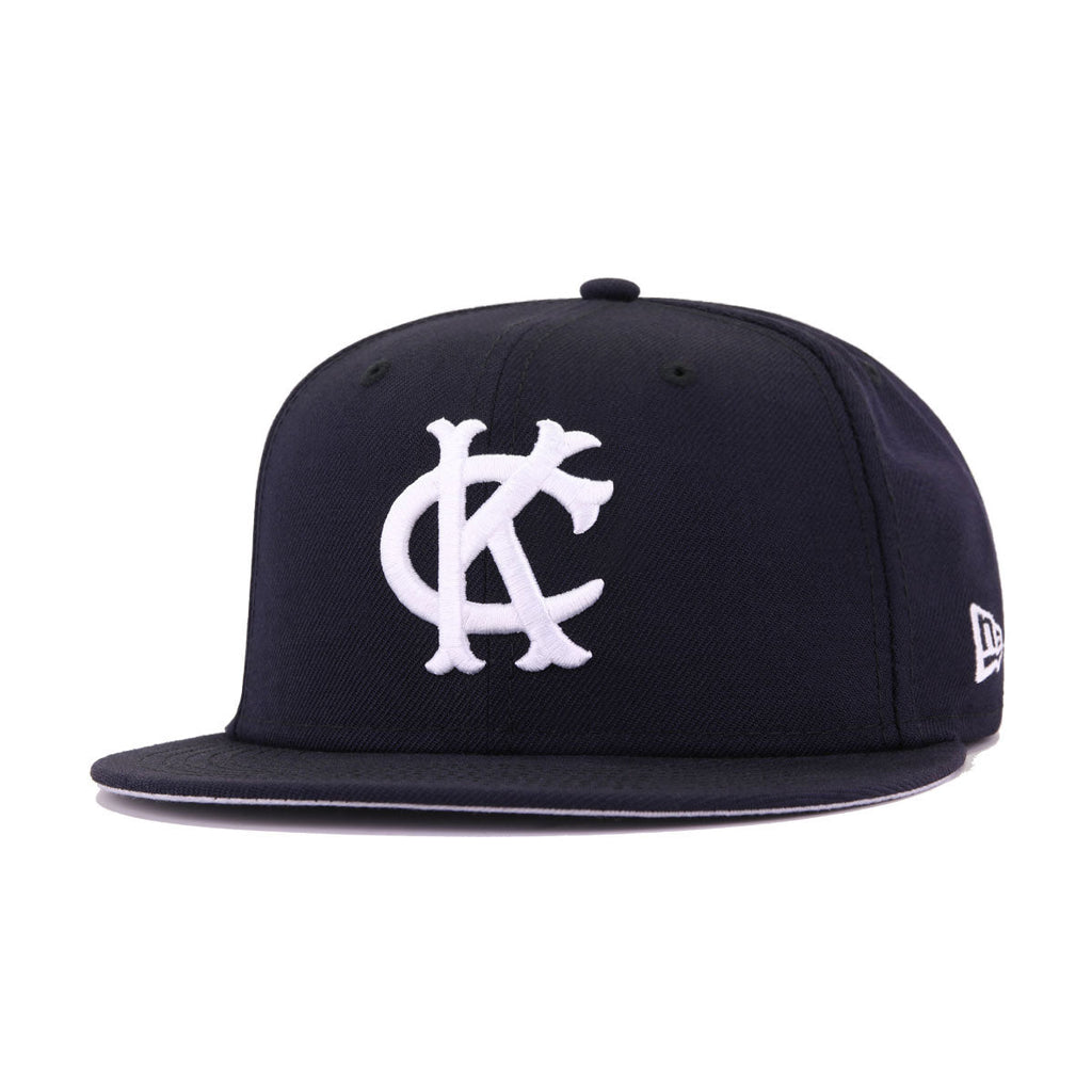 Kansas City Athletics Navy 1961 New Era 59Fifty Fitted