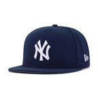 New York Yankees Oceanside Blue New Era 59Fifty Fitted