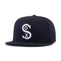 Chicago White Sox Navy 1929 New Era 59Fifty Fitted