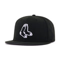 Boston Red Sox Black Socks 1999 All Star Game New Era 59Fifty Fitted