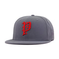 Philadelphia Phillies Storm Grey 1925 New Era 59Fifty Fitted