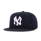 New York Yankees Navy 1909 New Era 59Fifty Fitted