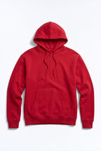 Tyson Hoodie - Red image 2