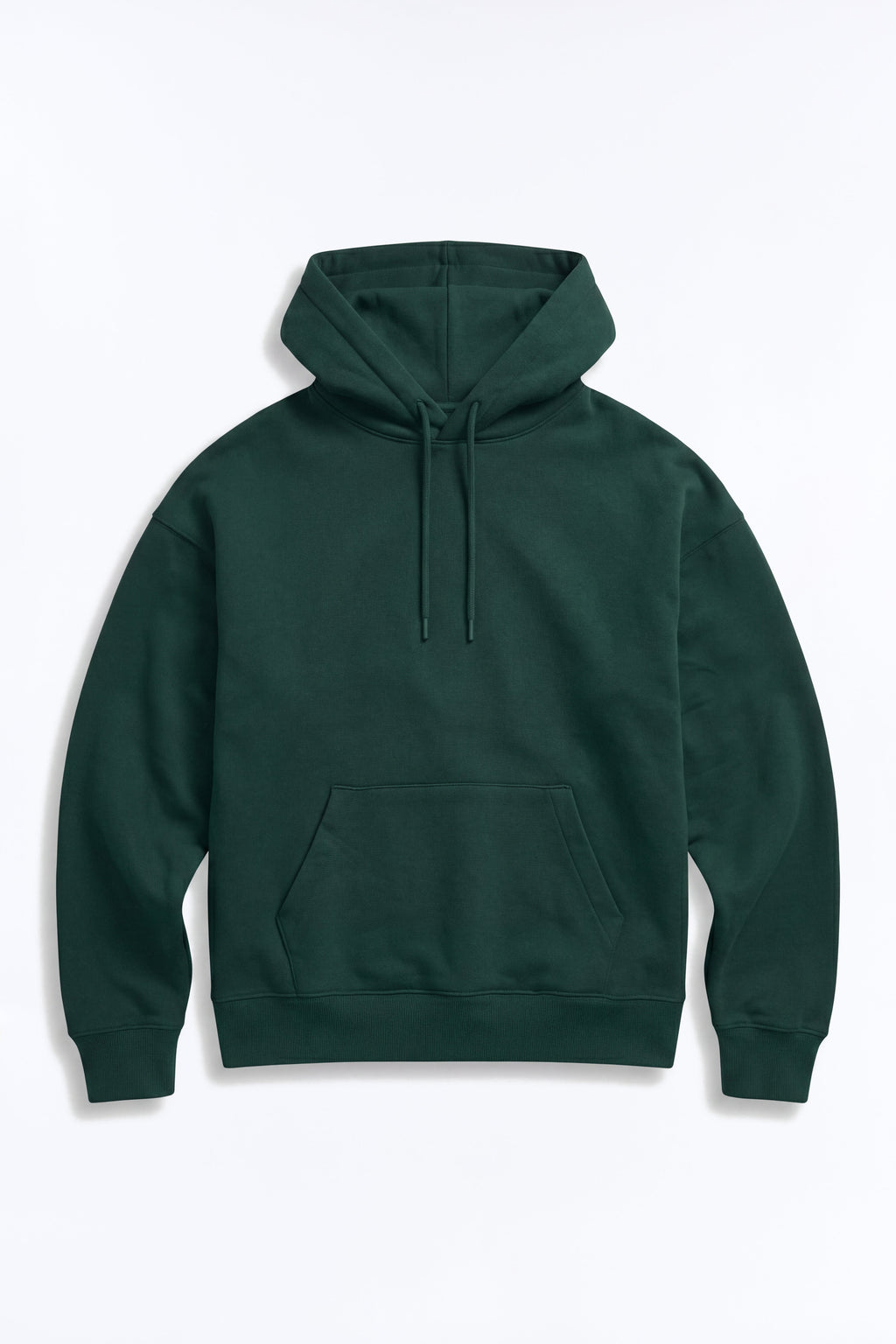 Tyson Hoodie - Hunter Green image 2