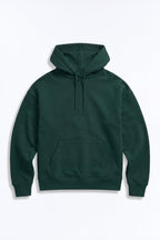 Tyson Hoodie - Hunter Green image 2