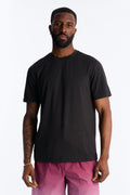 Classic Performance Tee - Black image 1
