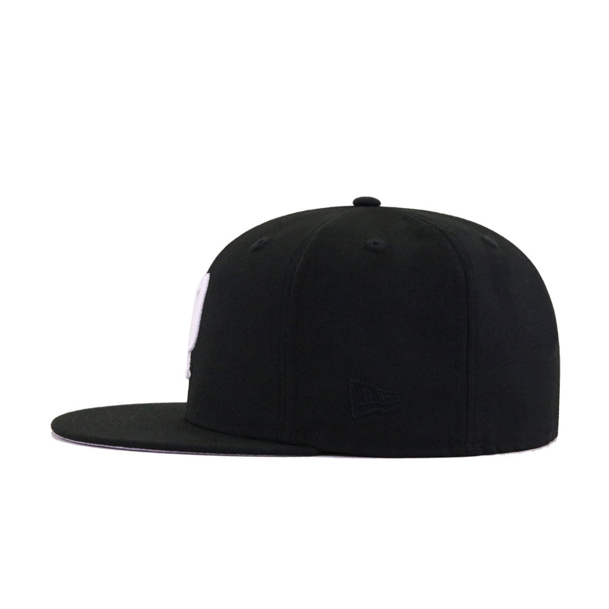 Philadelphia Phillies Black 1925 New Era 59Fifty Fitted