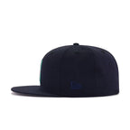 Seattle Mariners Navy 1987 New Era 59Fifty Fitted