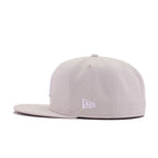 New York Yankees Stone New Era 59Fifty Fitted