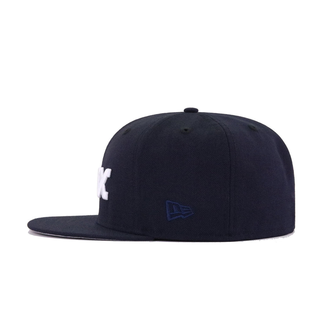Chicago White Sox Navy 1976 New Era 59Fifty Fitted