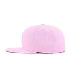 Philadelphia Phillies Pink New Era 59Fifty Fitted