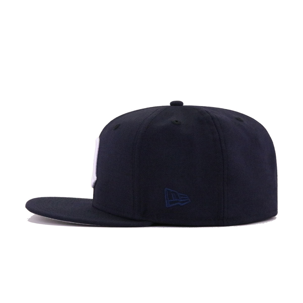 Detroit Tigers Navy 1966 New Era 59Fifty Fitted