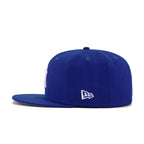 New York Yankees Light Royal Blue New Era 59Fifty Fitted