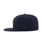 San Diego Padres Navy 1980 New Era 59Fifty Fitted