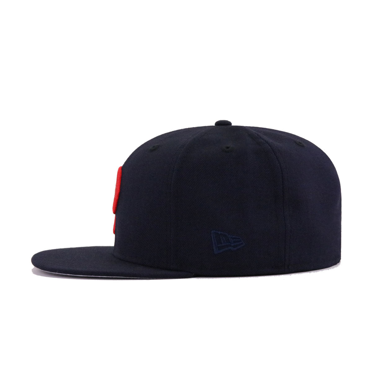 Pittsburgh Pirates Navy 1915 New Era 59Fifty Fitted