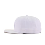 New York Yankees White New Era 59Fifty Fitted