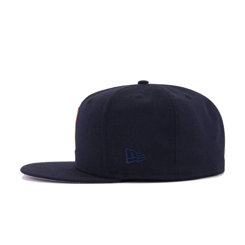 Detroit Tigers Navy 1994 New Era 59Fifty Fitted