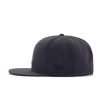 New York Yankees Graphite New Era 59Fifty Fitted