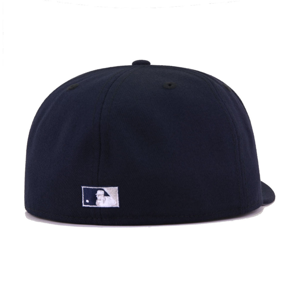 Philadelphia Phillies Navy 1925 New Era 59Fifty Fitted
