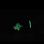 New York Yankees Black Glow in the Dark 1996 World Series New Era 59Fifty Fitted