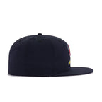 St Louis Cardinals Navy 1998 New Era 59Fifty Fitted