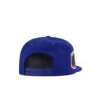 KIDS New York Mets Light Royal Blue 1969 World Series New Era K9Fifty Snapback