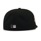 Baltimore Orioles Black 1993 All Star Game New Era 59Fifty Fitted