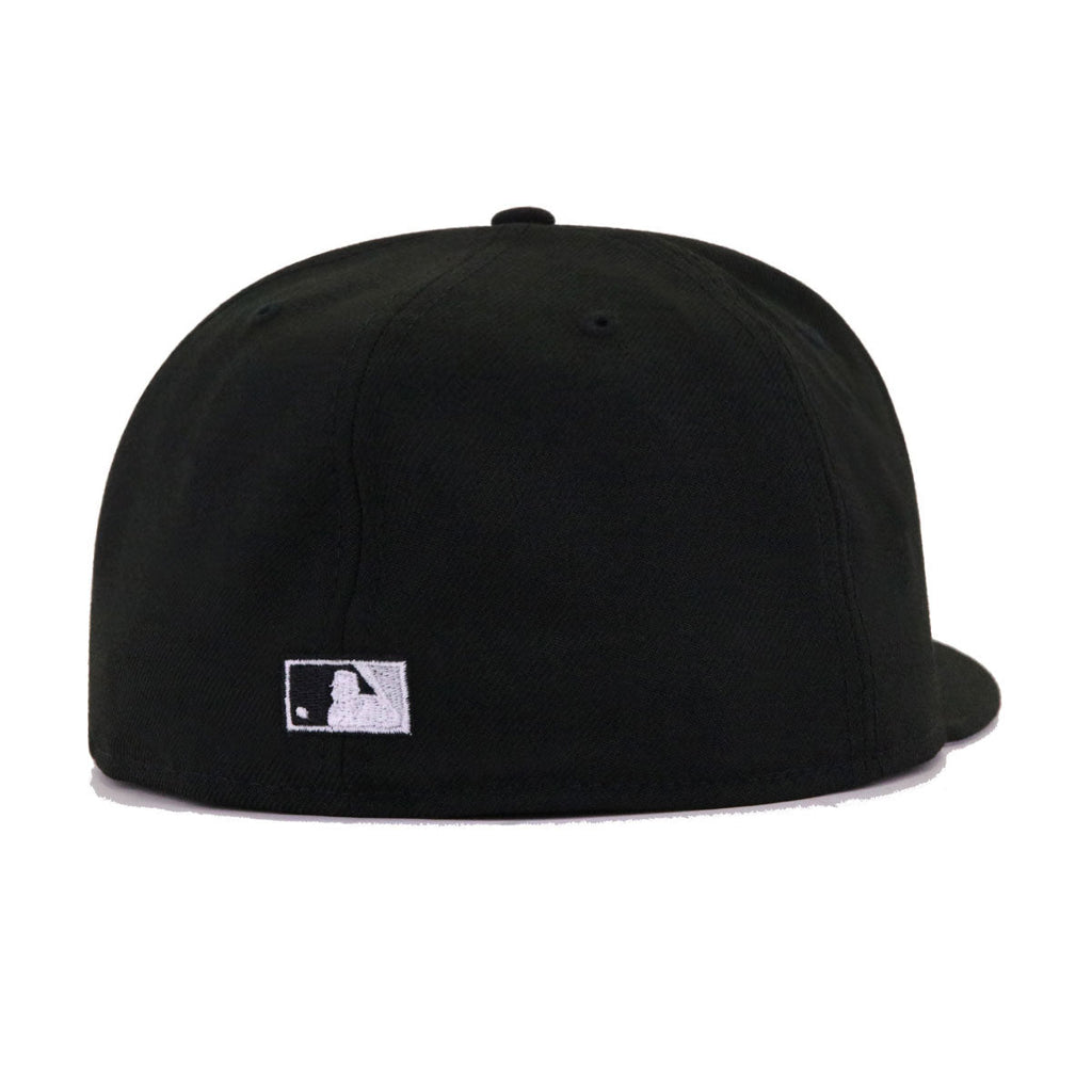 Philadelphia Phillies Black 1925 New Era 59Fifty Fitted