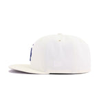 Los Angeles Dodgers Chrome 60th Anniversary New Era 59Fifty Fitted