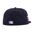 New York Yankees Navy 250th Anniversary of America New Era 59Fifty Fitted