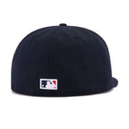New York Yankees Navy 2000 All Star Game Cooperstown New Era 59Fifty Fitted