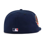 Pittsburgh Pirates Oceanside Blue 1959 All Star Game New Era 59Fifty Fitted