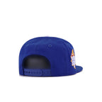 KIDS Kansas City Royals Light Royal Blue 2015 World Series New Era K9Fifty Snapback