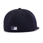 New York Yankees Navy Low Profile New Era LP59Fifty Fitted