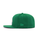 Philadelphia Athletics Kelly Green 1930 World Series New Era 59Fifty Fitted