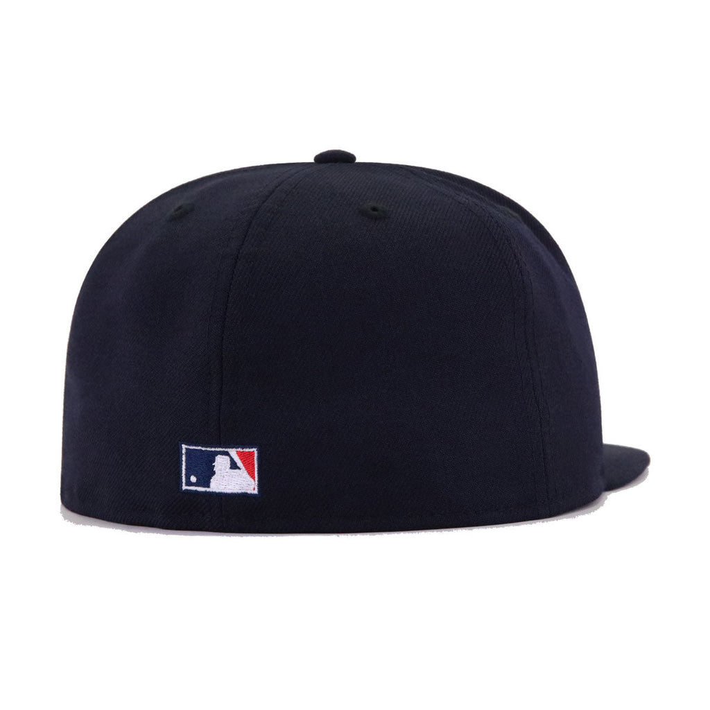 San Diego Padres Navy 1997 New Era 59Fifty Fitted