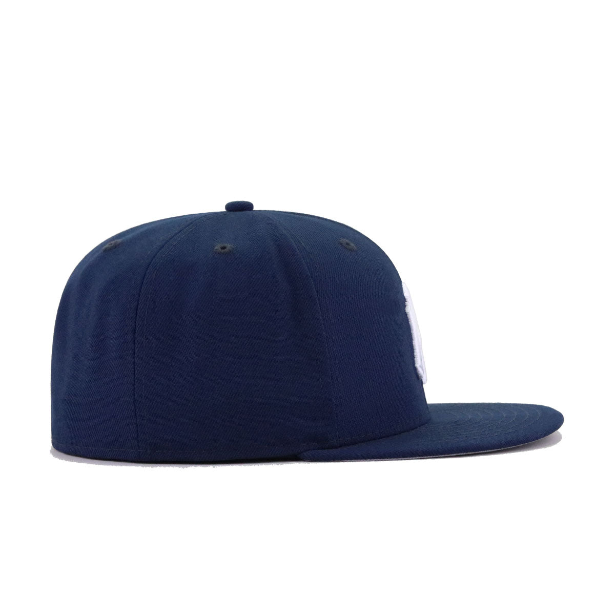 New York Yankees Oceanside Blue New Era 59Fifty Fitted