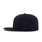 Seattle Mariners Navy 2023 All Star Game New Era 59Fifty Fitted