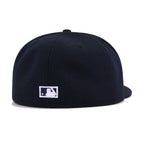 Detroit Tigers Navy 2005 All Star Game Cooperstown New Era 59Fifty Fitted