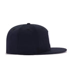 Cleveland Indians Navy 1917 New Era 59Fifty Fitted