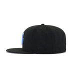 Montreal Expos Black WAVE 1982 All Star Game New Era 59Fifty Fitted
